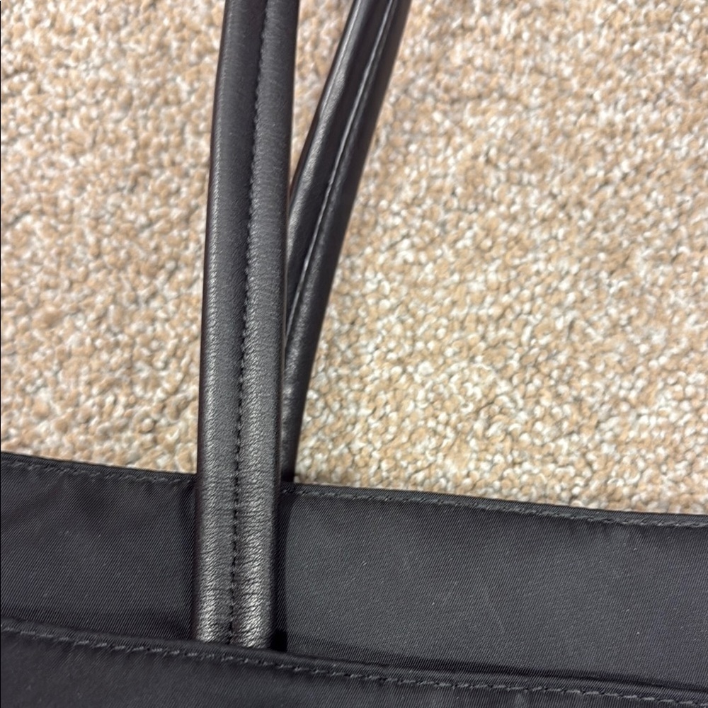 Knomo London Black Women’s Laptop Bag - Picture 7 of 11